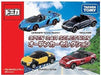 Takara Tomy Tomica Open Car Selection F/s- Japan Figure Store - #1 Bring To You The Best Japanese Goods