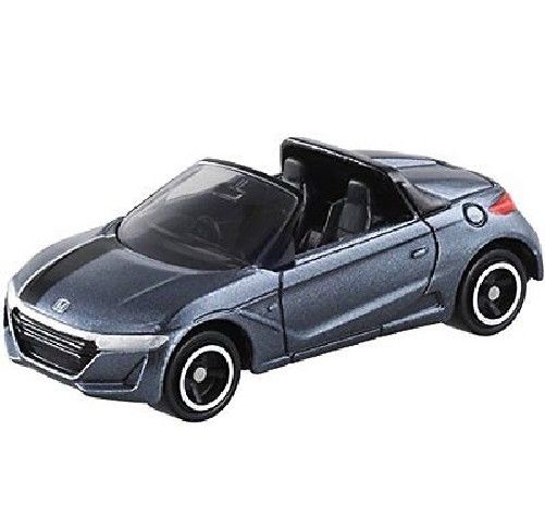 Takara Tomy Tomica Open Car Selection F/s- Japan Figure Store - #1 Bring To You The Best Japanese Goods