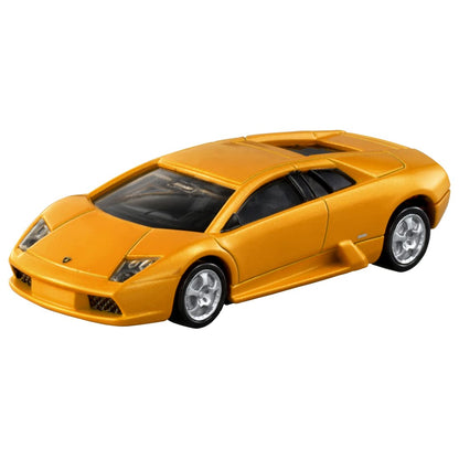 Takara Tomy Tomica Premium 05 Lamborghini Murcielago Toy Car Japan 3+ Years- Japan Figure Store - #1 Bring To You The Best Japanese Goods