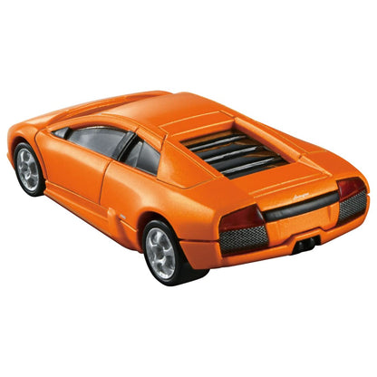 Takara Tomy Tomica Premium 05 Lamborghini Murcielago Toy Car Japan 3+ Years- Japan Figure Store - #1 Bring To You The Best Japanese Goods
