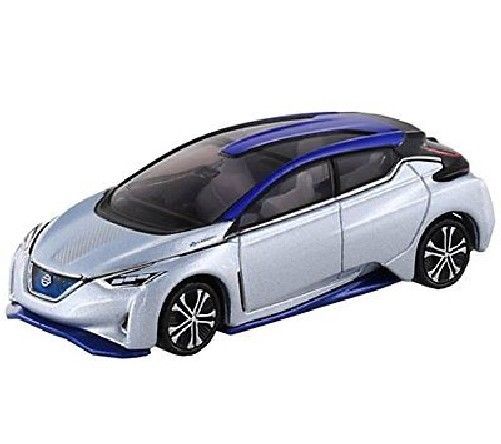 Takara Tomy Tomica Premium 13 1/61 Scale Nissan Idc Concept F/s - Japan Figure