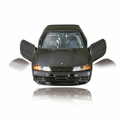 Takara Tomy Tomica Premium 26 Nissan Skyline Gt-r- Japan Figure Store - #1 Bring To You The Best Japanese Goods