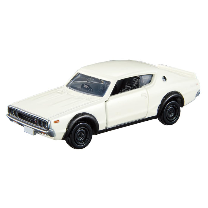 Takara Tomy Tomica Premium Nissan Skyline Mini Car Toy 3 Models Ages 6+- Japan Figure Store - #1 Bring To You The Best Japanese Goods