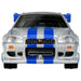 Takara Tomy Tomica Premium 08 Bnr34 Skyline GT-R Toy 3+- Japan Figure Store - #1 Bring To You The Best Japanese Goods