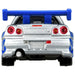 Takara Tomy Tomica Premium 08 Bnr34 Skyline GT-R Toy 3+- Japan Figure Store - #1 Bring To You The Best Japanese Goods