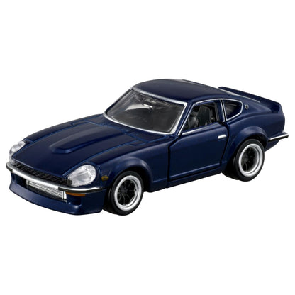 Takara Tomy Tomica Premium 09 Devil's Z Mini Car Toy 6+- Japan Figure Store - #1 Bring To You The Best Japanese Goods