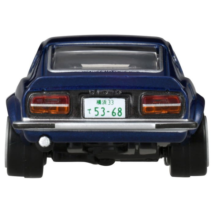 Takara Tomy Tomica Premium 09 Devil's Z Mini Car Toy 6+- Japan Figure Store - #1 Bring To You The Best Japanese Goods