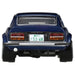Takara Tomy Tomica Premium 09 Devil's Z Mini Car Toy 6+- Japan Figure Store - #1 Bring To You The Best Japanese Goods