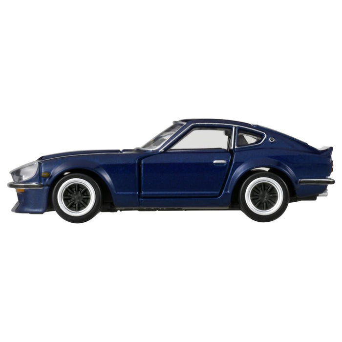 Takara Tomy Tomica Premium 09 Devil's Z Mini Car Toy 6+- Japan Figure Store - #1 Bring To You The Best Japanese Goods