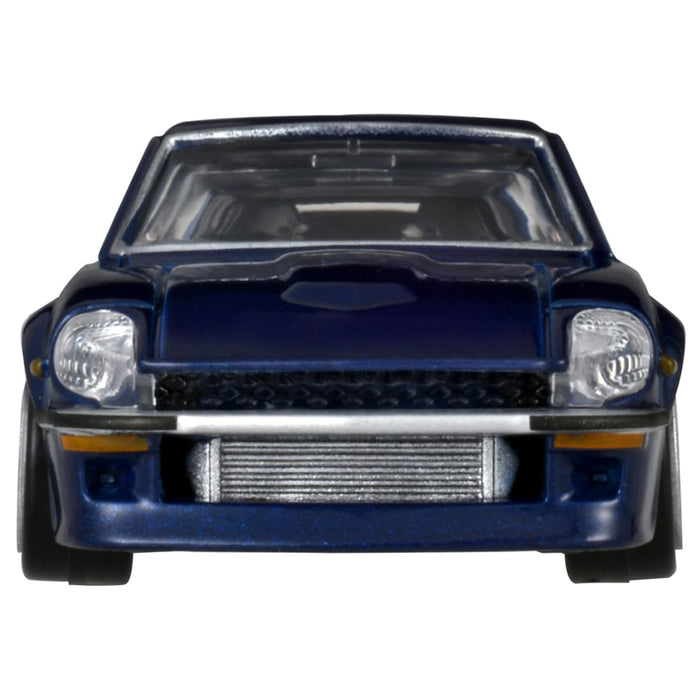 Takara Tomy Tomica Premium 09 Devil's Z Mini Car Toy 6+- Japan Figure Store - #1 Bring To You The Best Japanese Goods