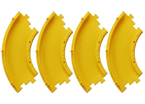 Takara Tomy Tomica System D-03 Curved Hill Road L F/s- Japan Figure Store - #1 Bring To You The Best Japanese Goods