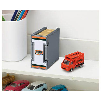 Takara Tomy Tomica Town Yoshinoya Mini Car Toy for Ages 3+- Japan Figure Store - #1 Bring To You The Best Japanese Goods