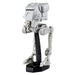 Takara Tomy Tomica Tsw-09 Star Wars First Order At-st Diecast Vehicle- Japan Figure Store - #1 Bring To You The Best Japanese Goods