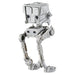 Takara Tomy Tomica Tsw-09 Star Wars First Order At-st Diecast Vehicle- Japan Figure Store - #1 Bring To You The Best Japanese Goods