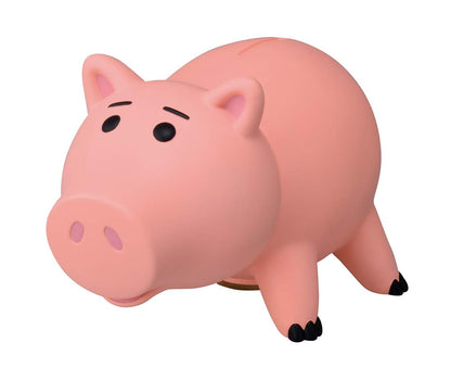 Takara Tomy Toy Story 4 Chatty Friends Ham- Japan Figure Store - #1 Bring To You The Best Japanese Goods