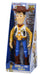 Takara Tomy Toy Story 4 Bilingual Chatty Friends Woody Figure- Japan Figure Store - #1 Bring To You The Best Japanese Goods