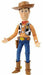 Takara Tomy Toy Story 4 Real Posing Figures Woody- Japan Figure Store - #1 Bring To You The Best Japanese Goods