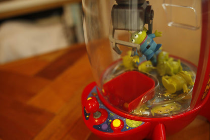 TAKARA TOMY Toy Story 4 Space Crane- Japan Figure Store - #1 Bring To You The Best Japanese Goods