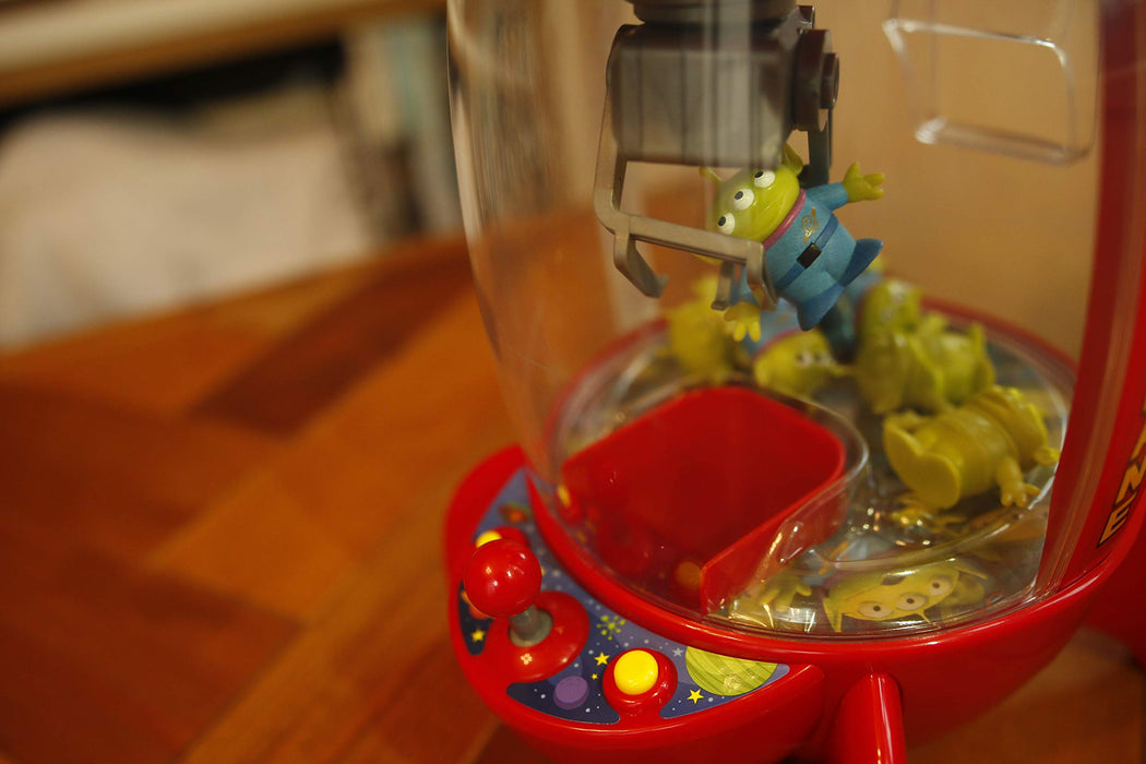 TAKARA TOMY Toy Story 4 Space Crane- Japan Figure Store - #1 Bring To You The Best Japanese Goods