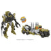 Takara Tomy Transformers Beast Awakening BC-05 Change Scourge Action Figure- Japan Figure Store - #1 Bring To You The Best Japanese Goods