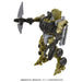 Takara Tomy Transformers Beast Awakening BC-05 Change Scourge Action Figure- Japan Figure Store - #1 Bring To You The Best Japanese Goods