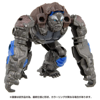 Takara Tomy Transformers Beast Awakening BCAS-03 Set Optimus Primal & Skull Launcher- Japan Figure Store - #1 Bring To You The Best Japanese Goods