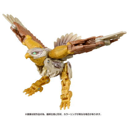Takara Tomy Deluxe Class Transformers Beast Awakening Air Razor BD-03- Japan Figure Store - #1 Bring To You The Best Japanese Goods