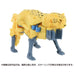 Takara Tomy Transformers Bkc-03 Krutto Cheetah- Japan Figure Store - #1 Bring To You The Best Japanese Goods
