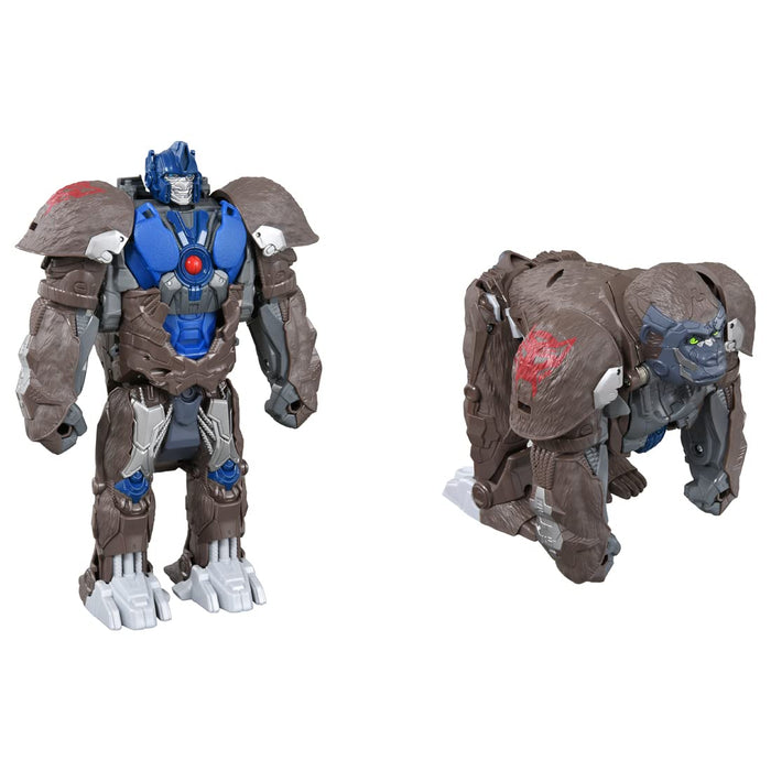 Takara Tomy Transformers Beast Awakening BPC-01 Optimus Primal- Japan Figure Store - #1 Bring To You The Best Japanese Goods