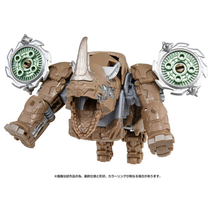 Takara Tomy Transformers Bv-03 Rhinox Voyager- Japan Figure Store - #1 Bring To You The Best Japanese Goods