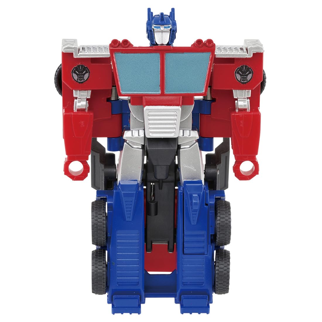 Takara Tomy Transformers Optimus Prime ESS-01 with Spatto Change Feature- Japan Figure Store - #1 Bring To You The Best Japanese Goods