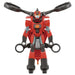 Takara Tomy Transformers ESS-04 Terran Witch Spatto Change Version- Japan Figure Store - #1 Bring To You The Best Japanese Goods