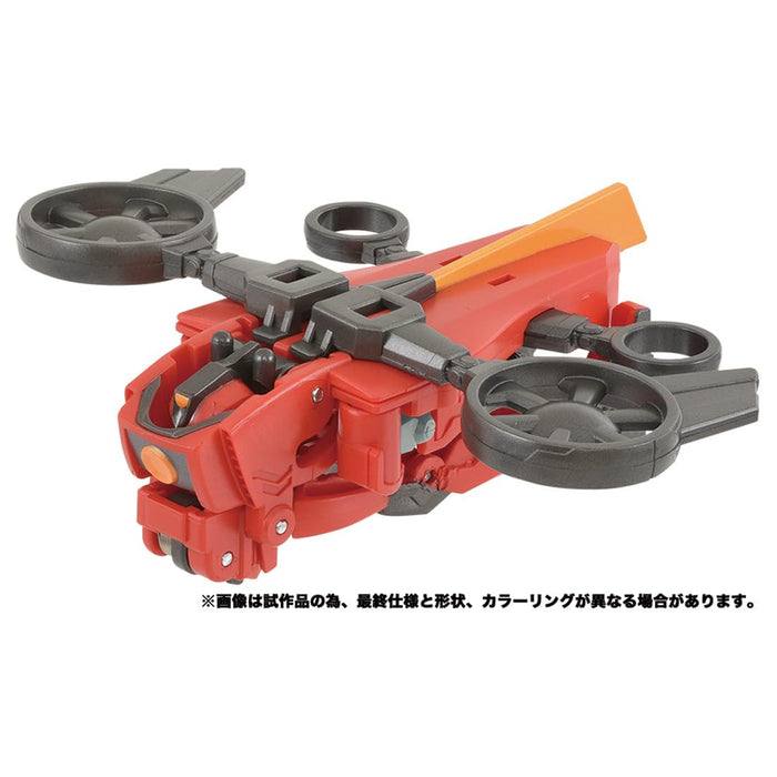Takara Tomy Transformers ESS-04 Terran Witch Spatto Change Version- Japan Figure Store - #1 Bring To You The Best Japanese Goods