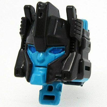 Takara Tomy Transformers Legends Lg 47 Kickback & Double-dealer Action Figure- Japan Figure Store - #1 Bring To You The Best Japanese Goods