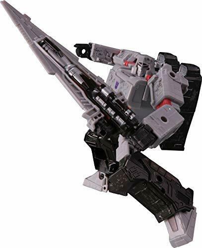 Takara Tomy Transformers Siege Sg-13 Megatron Figure- Japan Figure Store - #1 Bring To You The Best Japanese Goods