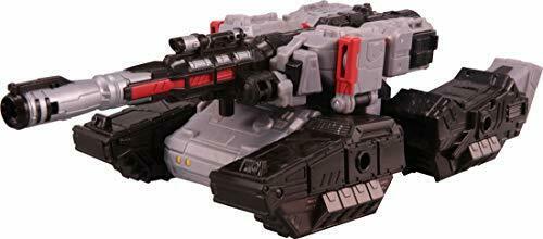 Takara Tomy Transformers Siege Sg-13 Megatron Figure- Japan Figure Store - #1 Bring To You The Best Japanese Goods