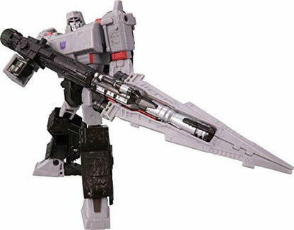 Takara Tomy Transformers Siege Sg-13 Megatron Figure- Japan Figure Store - #1 Bring To You The Best Japanese Goods