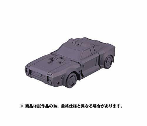 Takara Tomy Transformers Siege Sg-21 Red Heat & Stake Out Figure- Japan Figure Store - #1 Bring To You The Best Japanese Goods