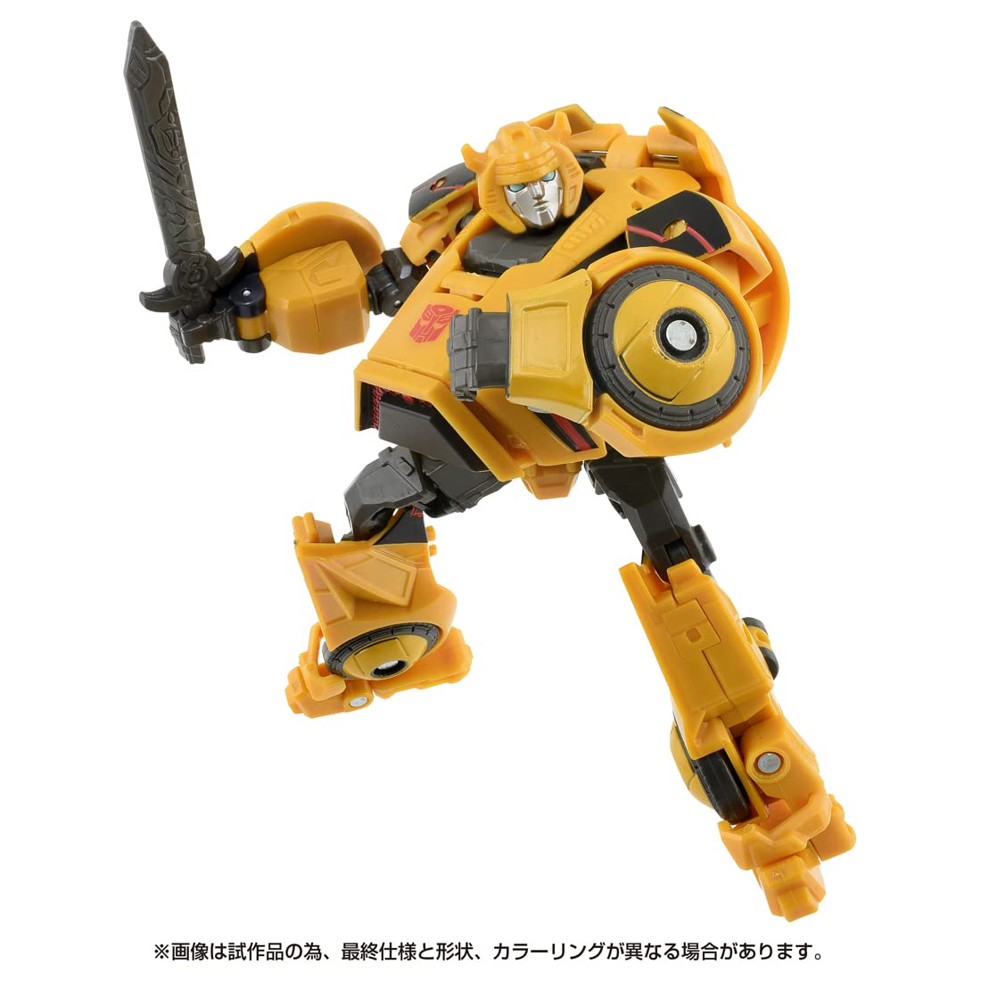 Takara Tomy Transformers Bumblebee SS GE-02 Action Figure- Japan Figure Store - #1 Bring To You The Best Japanese Goods