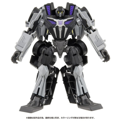 Takara Tomy Transformers SS GE-03 Decepticon Barricade Action Figure Toy- Japan Figure Store - #1 Bring To You The Best Japanese Goods