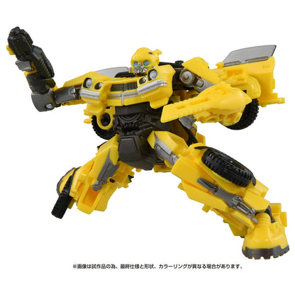Takara Tomy Transformers SS-103 Bumblebee- Japan Figure Store - #1 Bring To You The Best Japanese Goods