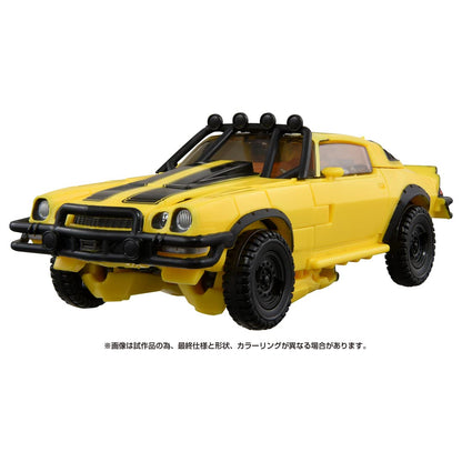 Takara Tomy Transformers SS-103 Bumblebee- Japan Figure Store - #1 Bring To You The Best Japanese Goods