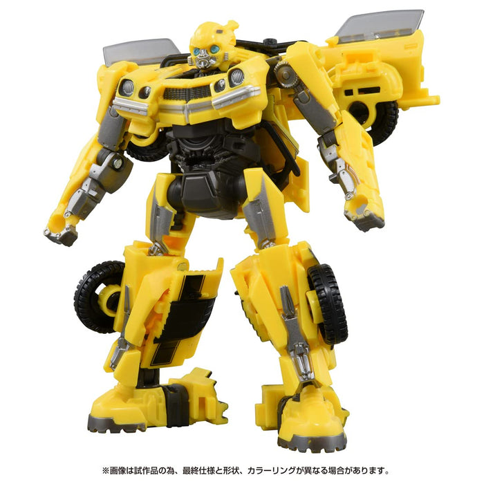 Takara Tomy Transformers SS-103 Bumblebee- Japan Figure Store - #1 Bring To You The Best Japanese Goods