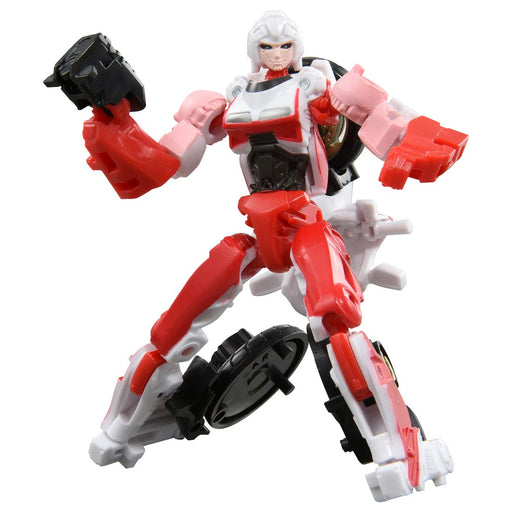 Takara Tomy Transformers SS-106 Arcee Action Figure Toy- Japan Figure Store - #1 Bring To You The Best Japanese Goods