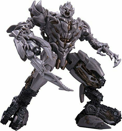 Takara Tomy Transformers Studio Series Ss-11 Megatron Figure- Japan Figure Store - #1 Bring To You The Best Japanese Goods