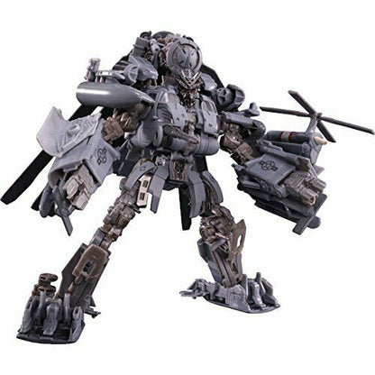 Takara Tomy Transformers Studio Series Ss-08 Blackout Figure- Japan Figure Store - #1 Bring To You The Best Japanese Goods