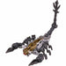 Takara Tomy Transformers Studio Series Ss-08 Blackout Figure- Japan Figure Store - #1 Bring To You The Best Japanese Goods