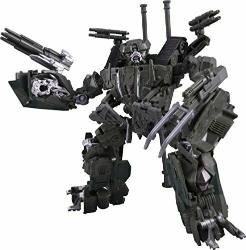 Takara Tomy Transformers Studio Series Ss-12 Brawl Figure- Japan Figure Store - #1 Bring To You The Best Japanese Goods