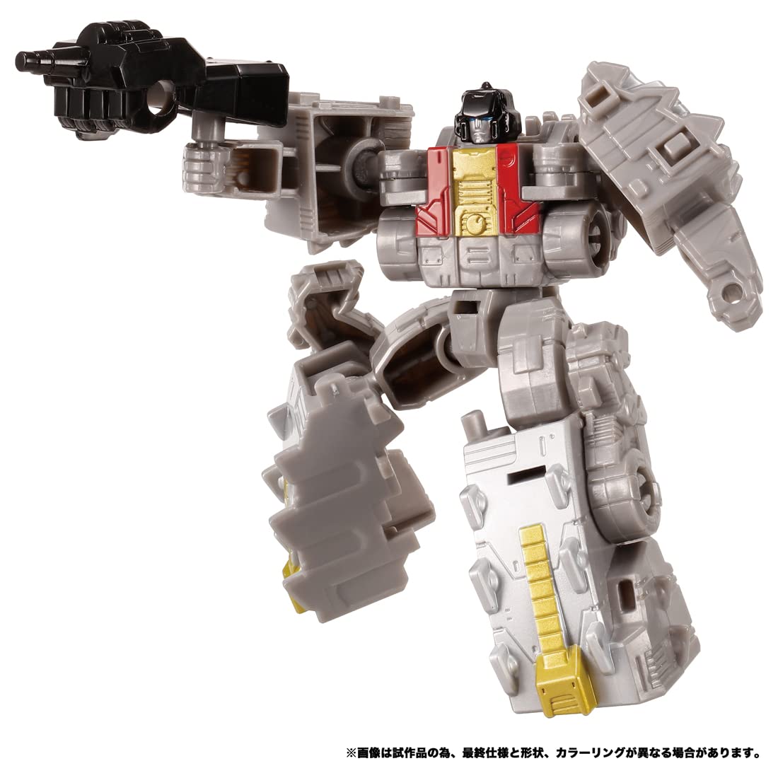 Takara Tomy Transformers TL-41 Dinobot Scoul- Japan Figure Store - #1 Bring To You The Best Japanese Goods