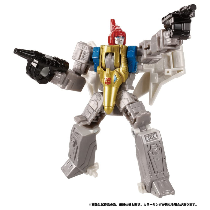 Takara Tomy Transformers TL-42 Swarp- Japan Figure Store - #1 Bring To You The Best Japanese Goods